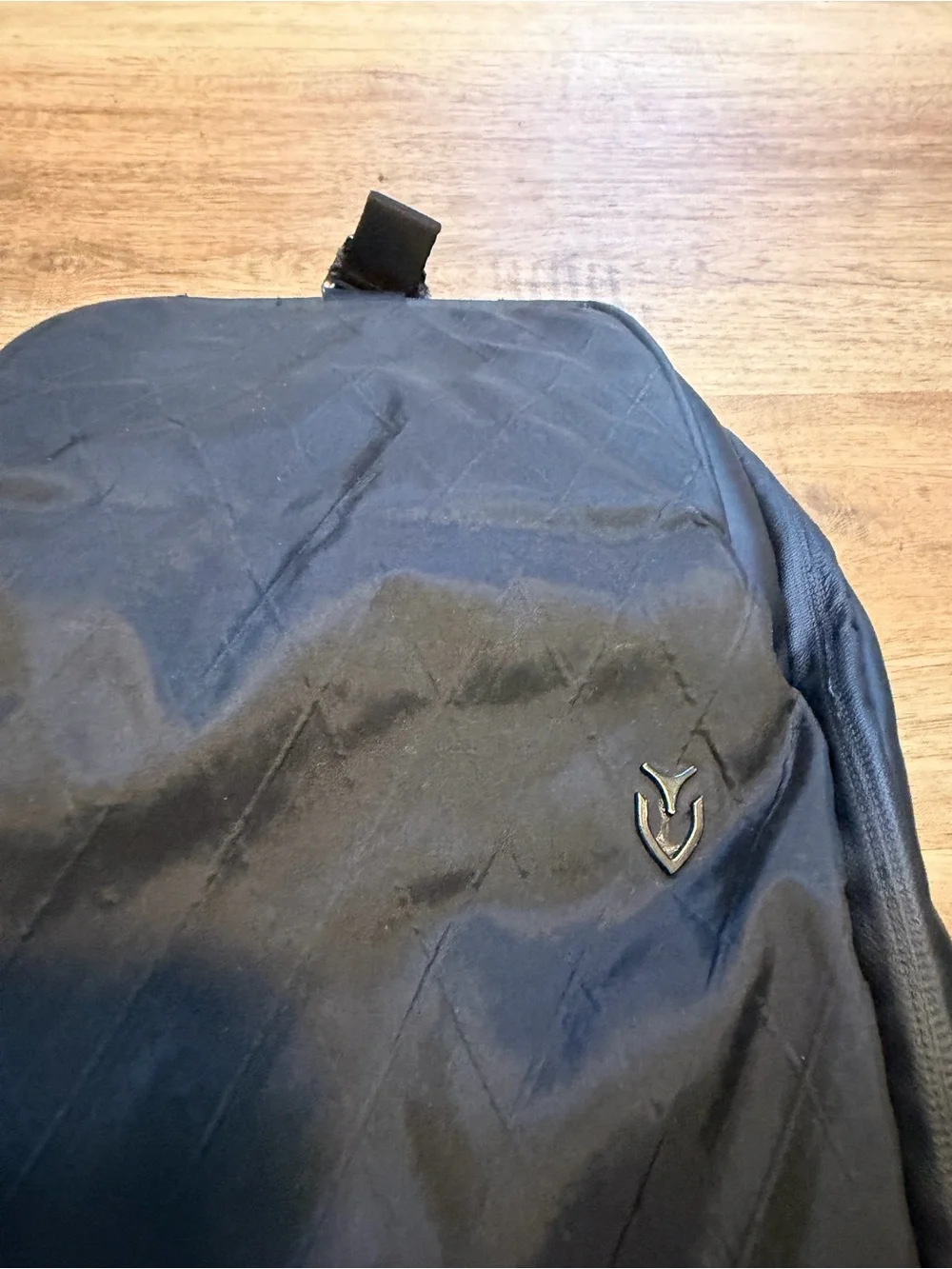 Vessel PrimeX 2.0 DXR Backpack Black
